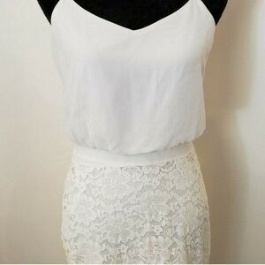 Cato Lace dress